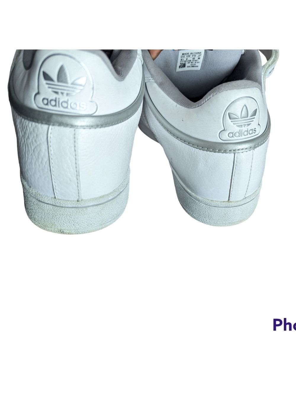 Adidas Proshell St Sneakers - Picture 9 of 15